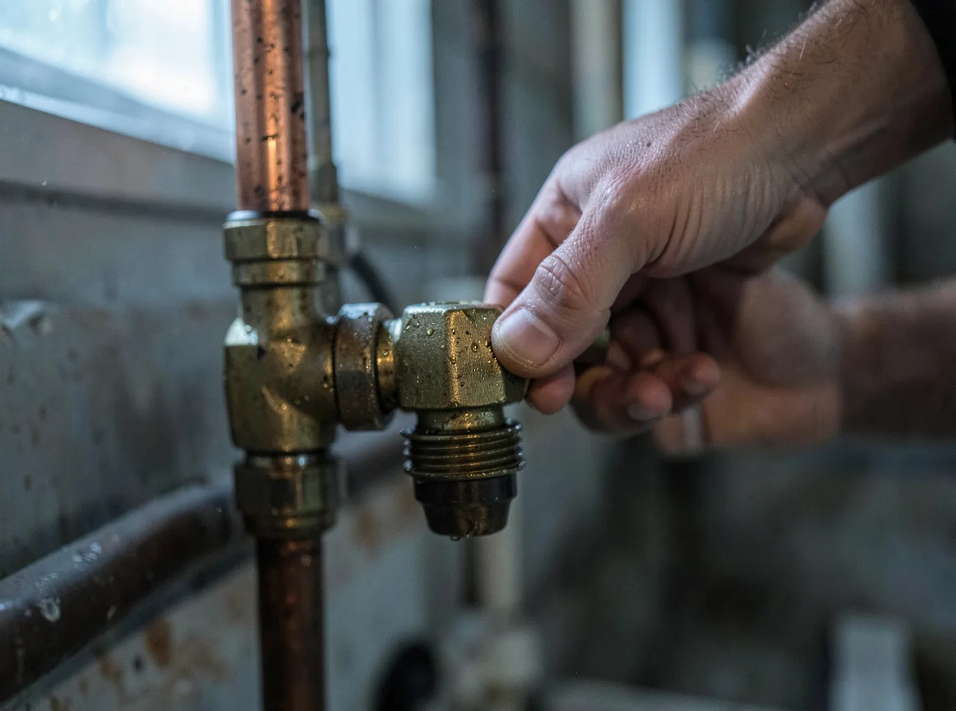 Emergency Plumber Chaplin, CT FAQs